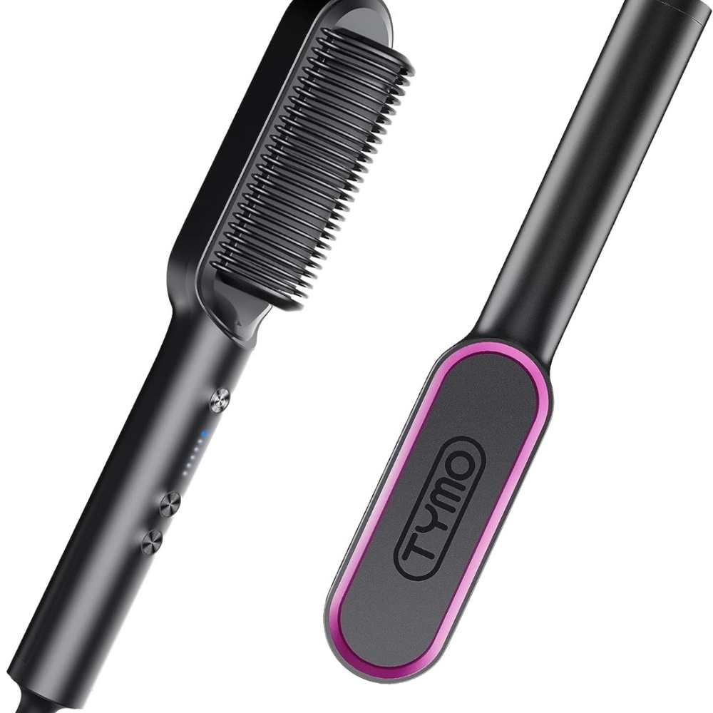 Tymo Straightening Brush